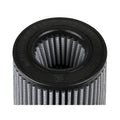 aFe air filter close-up