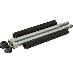 Wilwood hardware kit