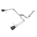 AWE Tuning exhaust