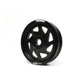 Perrin Performance black auto part