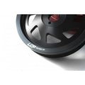 Perrin Performance auto part installed view