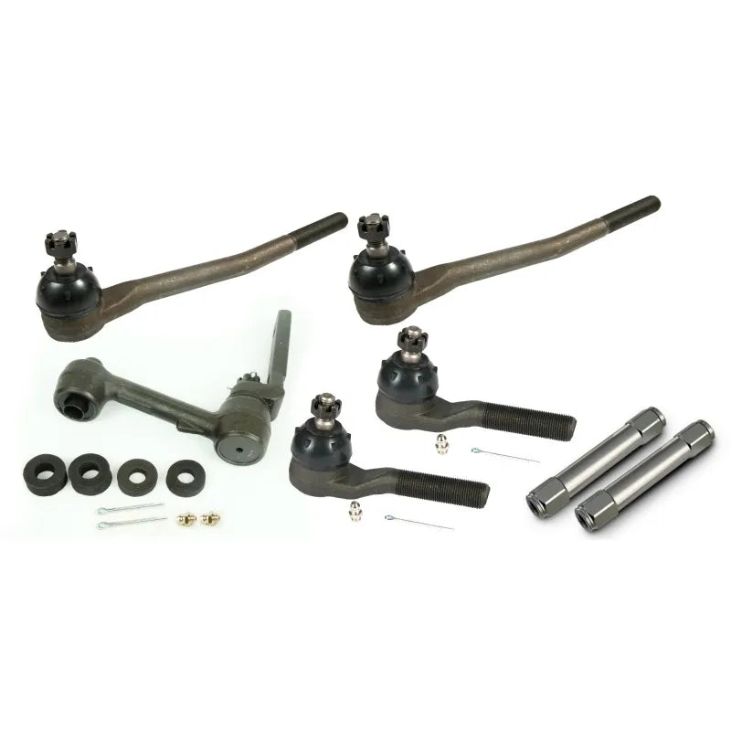 Air Ride Technologies (Ride auto part