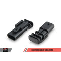 AWE Tuning exhaust