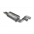 CORSA Performance auto part close-up