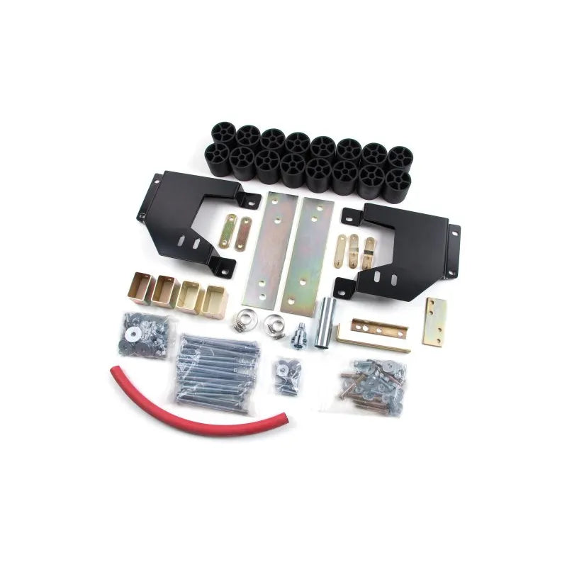 Zone Offroad auto part