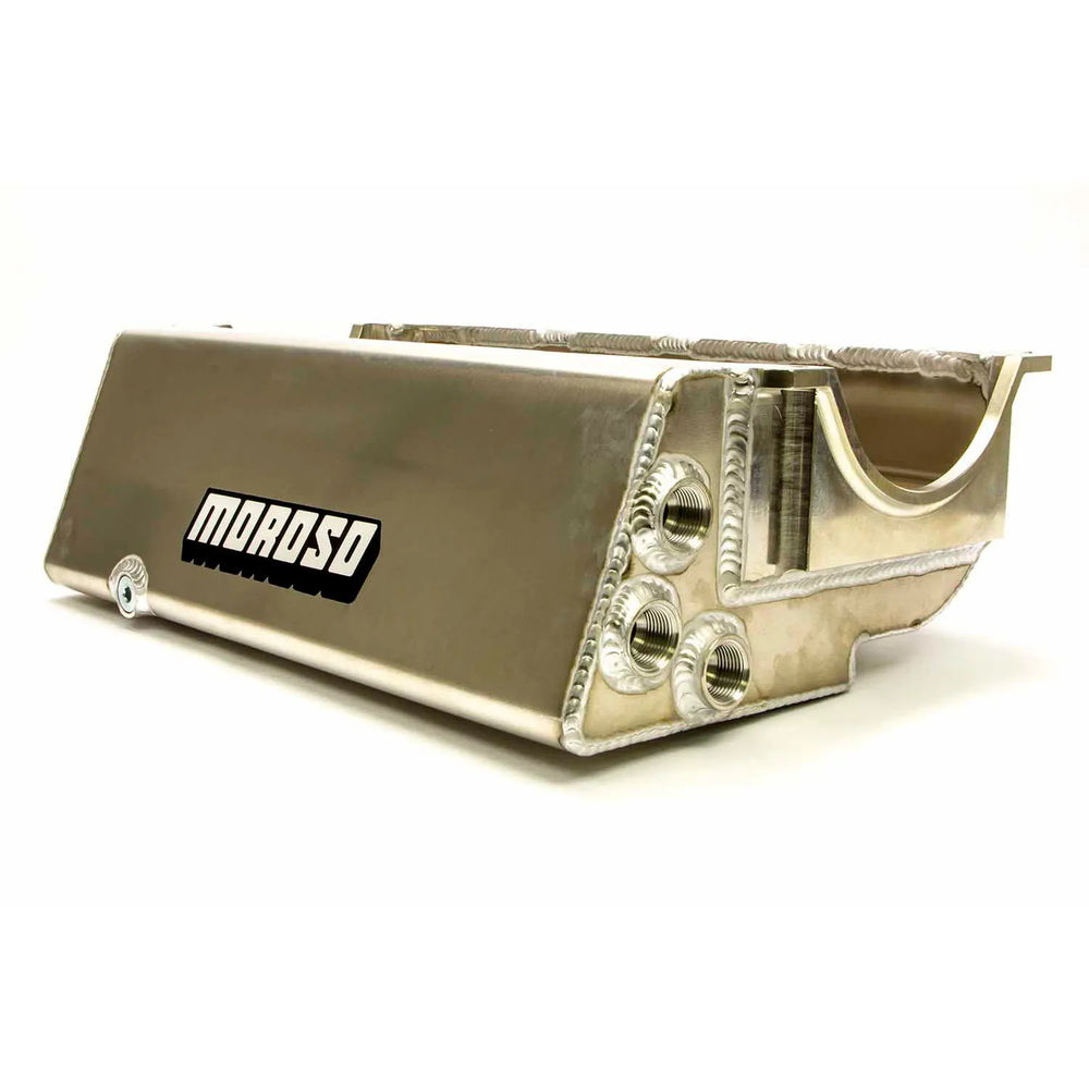 Moroso auto part