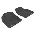3D MAXpider black auto part