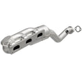 Magnaflow auto part