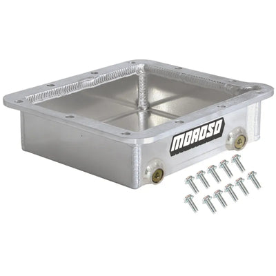 Moroso auto part