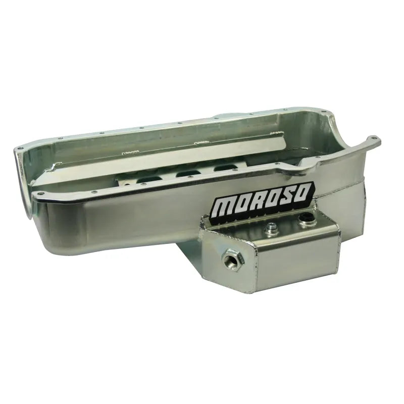 Moroso auto part