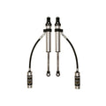 ICON shock absorber