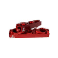 Aeromotive auto part installed view