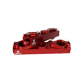 Aeromotive auto part close-up