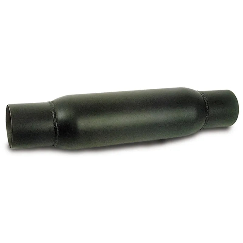 Moroso muffler