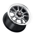 Weld auto part