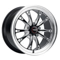 Weld black auto part