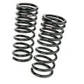 RSR Forged springs
