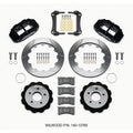Wilwood auto part