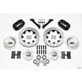 Wilwood auto part