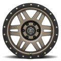 ICON auto part