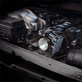Grams Performance throttle body