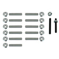 Moroso stud kit