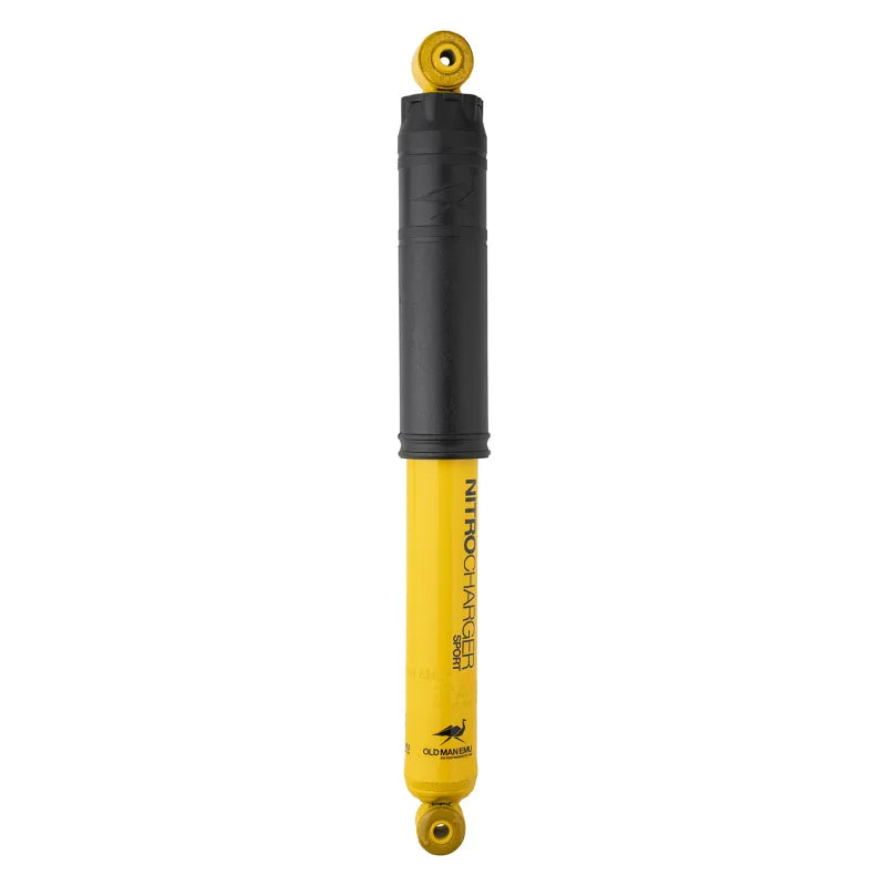 ARB shock absorber