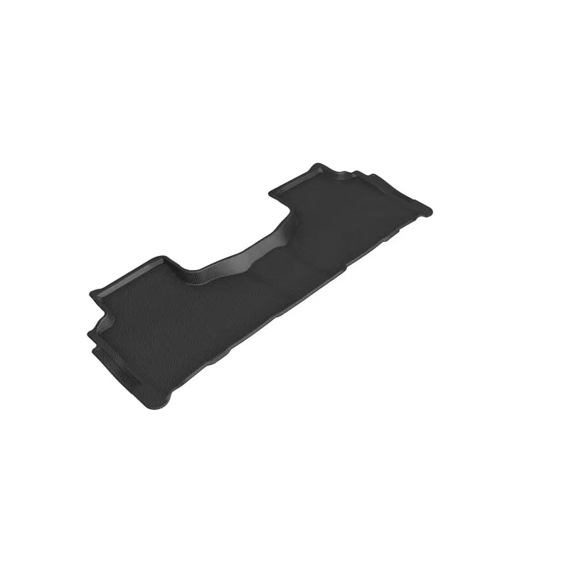 3D MAXpider black auto part