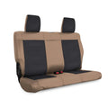 PRP LLC black auto part