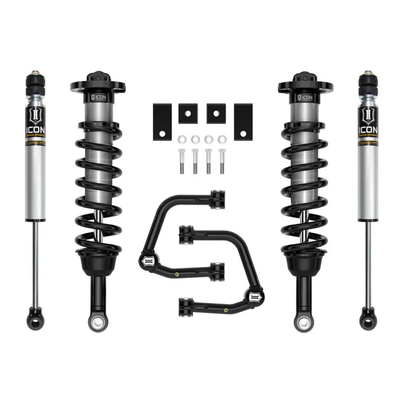 ICON auto part