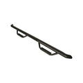 Smittybilt black side steps