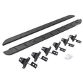 Go Rhino black roof rack
