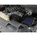 aFe induction system