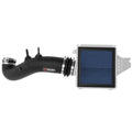 aFe induction system installed view