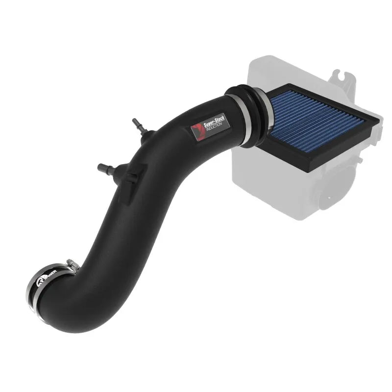 aFe induction system