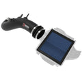 aFe induction system detail