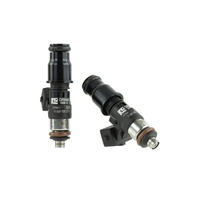 Grams Performance auto part