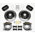 Wilwood auto part