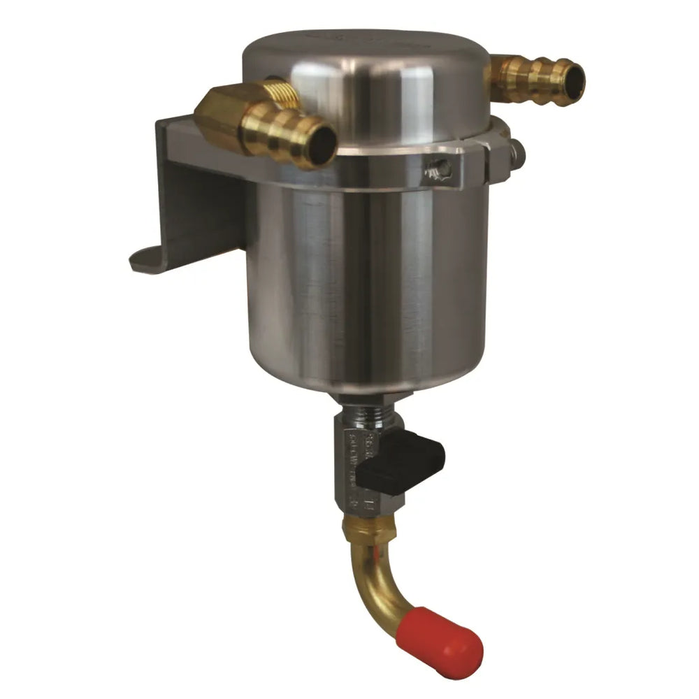 Moroso catch can