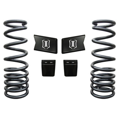 ICON springs