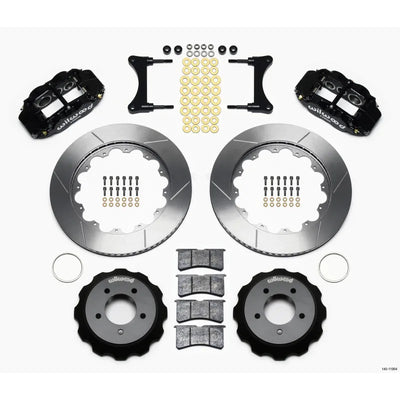 Wilwood auto part