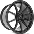 FORGESTAR black auto part