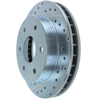 Stoptech auto part