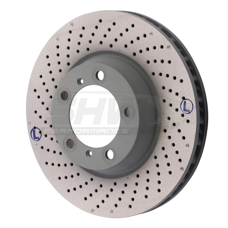SHW Performance auto part