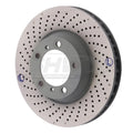 SHW Performance auto part