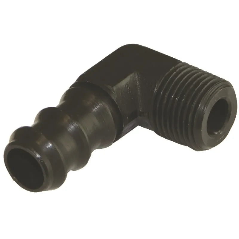 Moroso black auto part