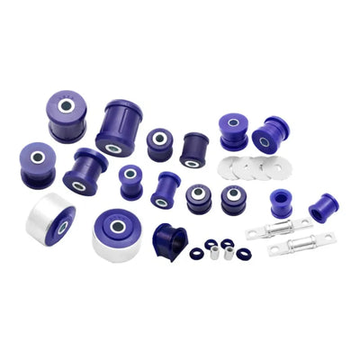 SuperPro auto part