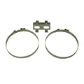 Moroso auto part