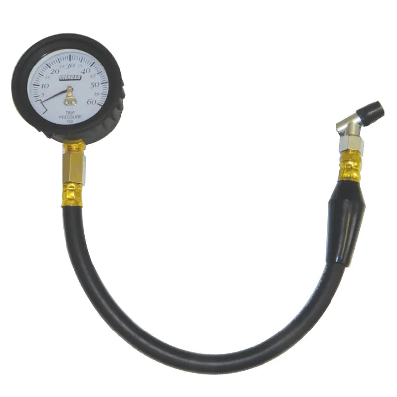 Moroso gauge