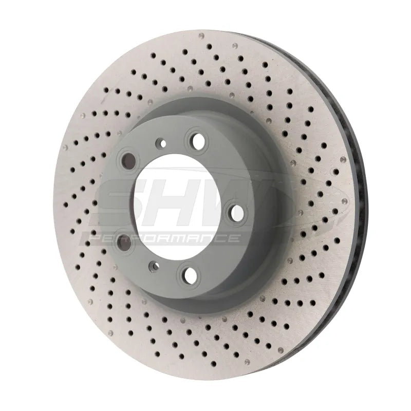 SHW Performance auto part